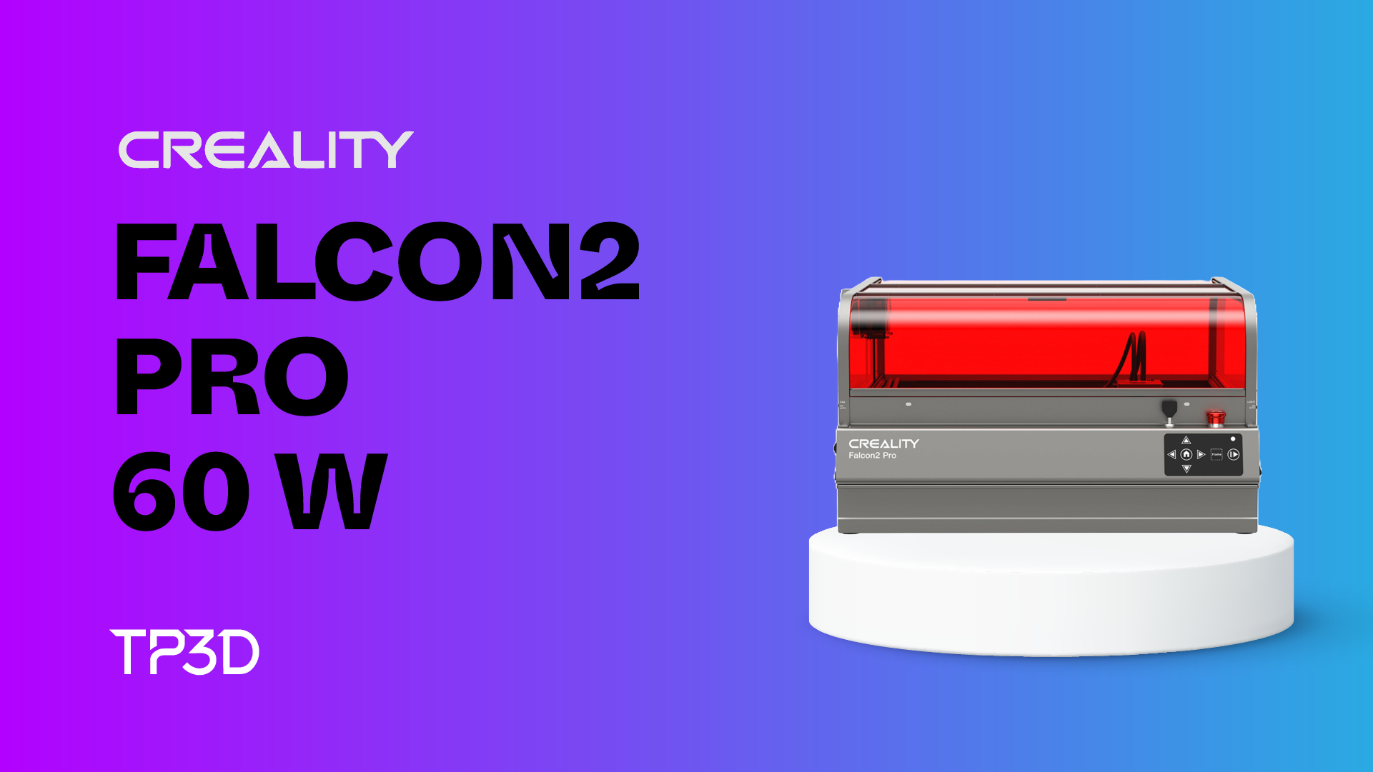 Falcon PRO 22W y 40W
